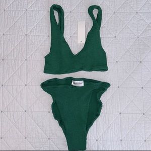 Youswim Eva Standard Waist Two-Piece